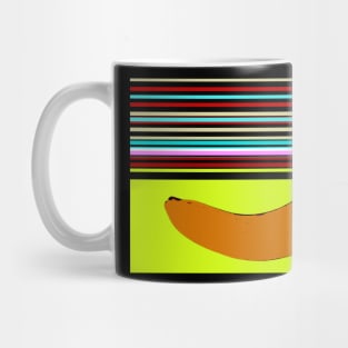 Nana Slicer Mug